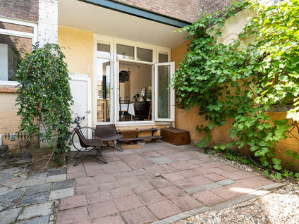 Jan Willem Frisostraat 37A