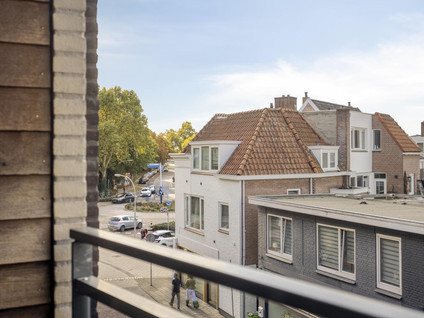 Rijsterborgherweg 4F 16