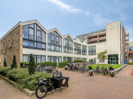 Nico Andriessenstraat 43A30