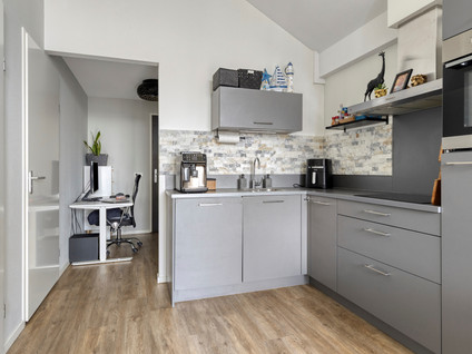 Nico Andriessenstraat 43A30