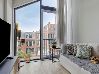 Nico Andriessenstraat 43A30