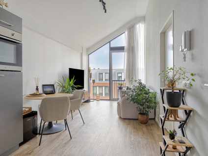 Nico Andriessenstraat 43A30