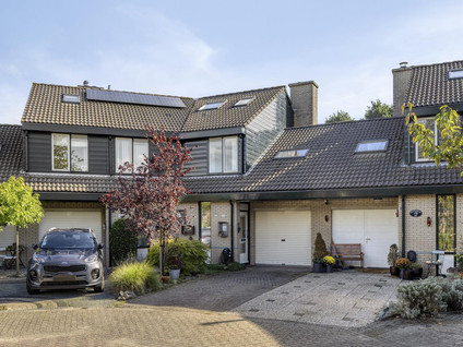 Beltmolen 108