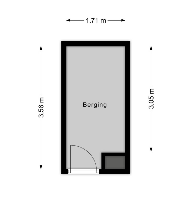 Appartement te koop: Tobias Asserlaan 135, Tilburg