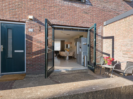 Eendrachtstraat 69
