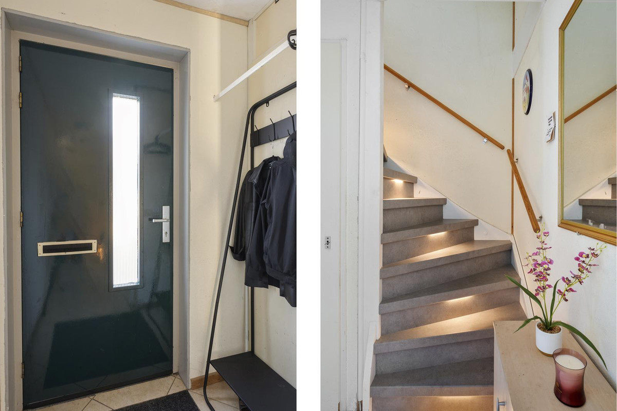 Tussenwoning te koop: Eendrachtstraat 69, Almere