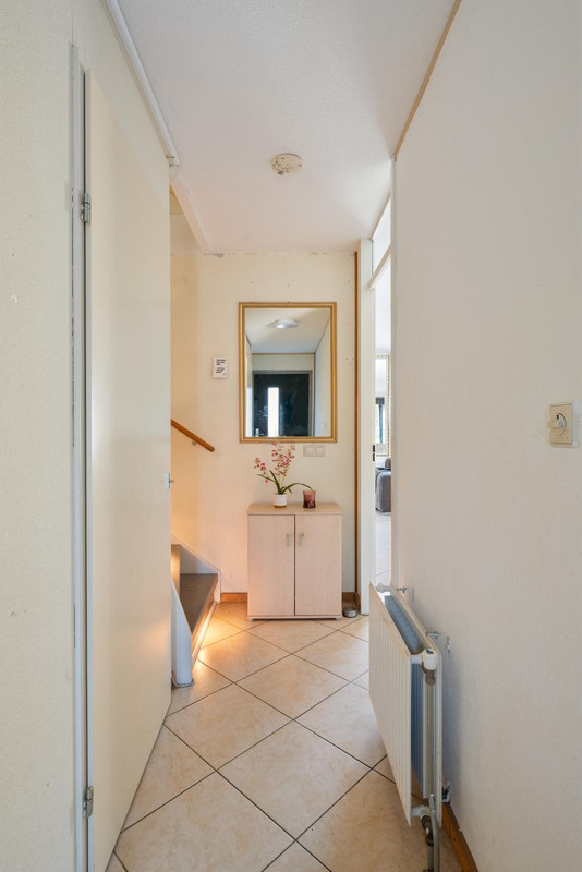 Tussenwoning te koop: Eendrachtstraat 69, Almere