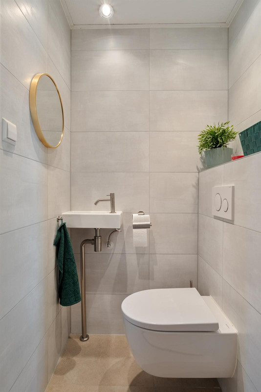 Tussenwoning te koop: Eendrachtstraat 69, Almere