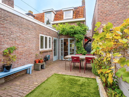 Esserstraat 28