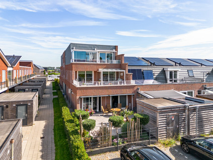 Pieter Van Vollenhovenstraat 29B