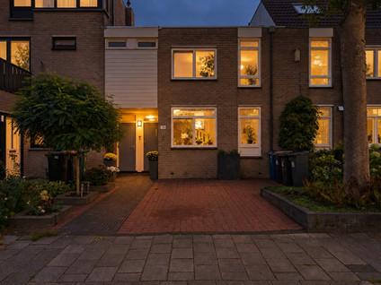 Schrijnwerkershorst 118