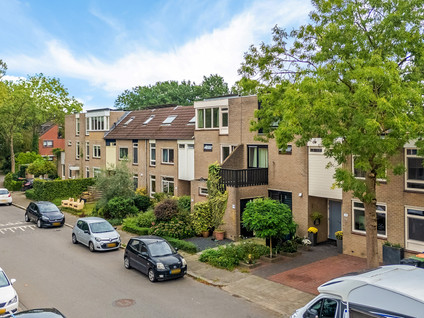 Schrijnwerkershorst 118