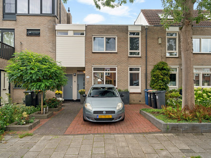 Schrijnwerkershorst 118