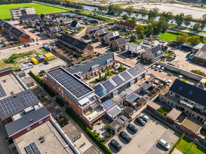Pieter Van Vollenhovenstraat 29B