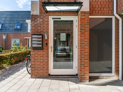 Pieter Van Vollenhovenstraat 29B