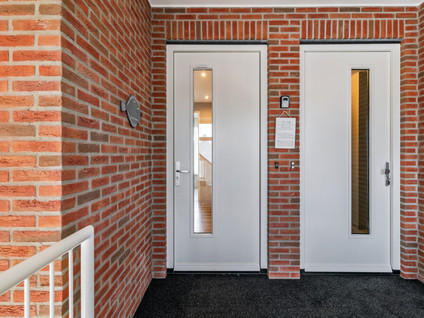 Pieter Van Vollenhovenstraat 29B