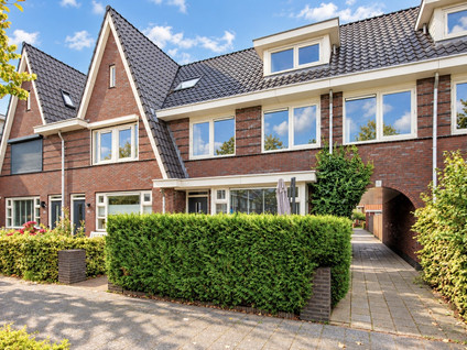 Snoekbaarsstraat 104