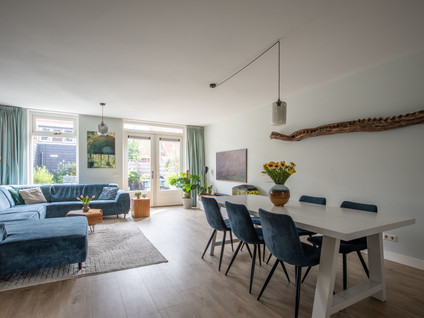 Snoekbaarsstraat 104