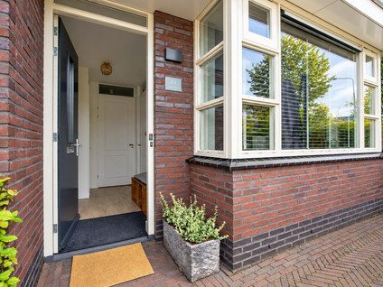 Snoekbaarsstraat 104
