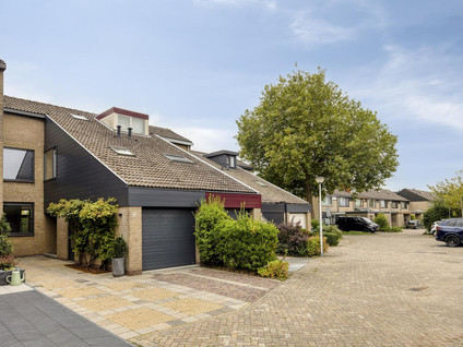 Snelrewaard 8