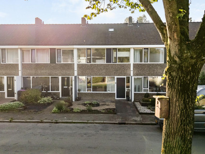 Ruiterstraat 22