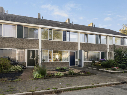 Ruiterstraat 22