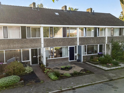 Ruiterstraat 22