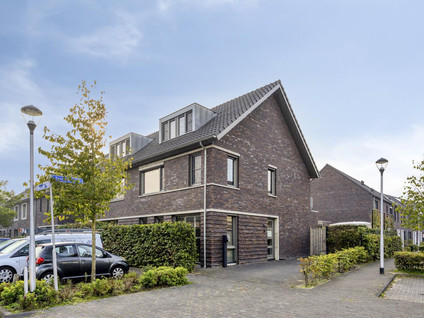 Zevenaarstraat 26