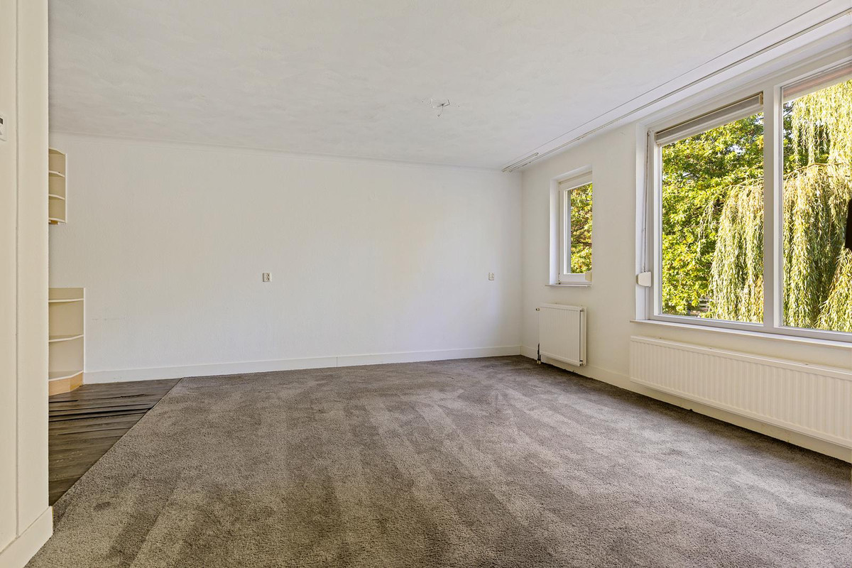 Appartement te koop: Van ginkellaan 23, Woudenberg