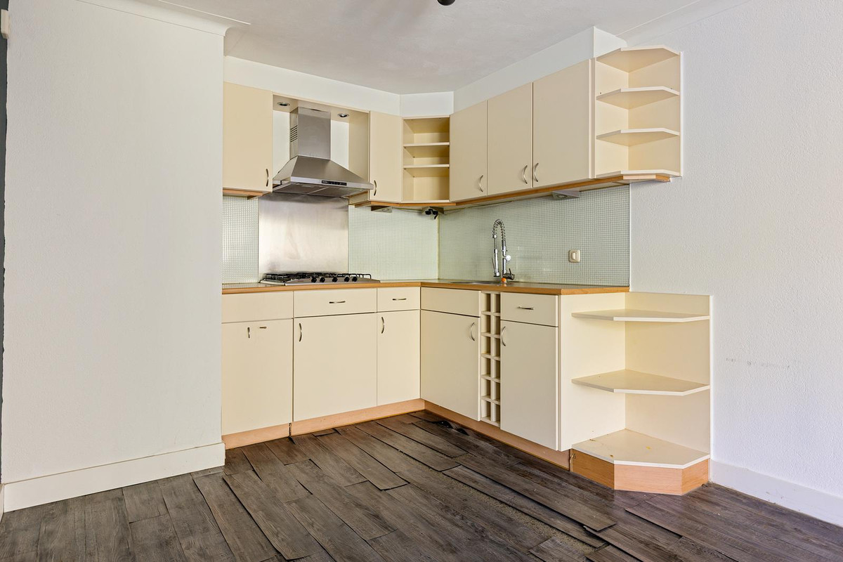 Appartement te koop: Van ginkellaan 23, Woudenberg
