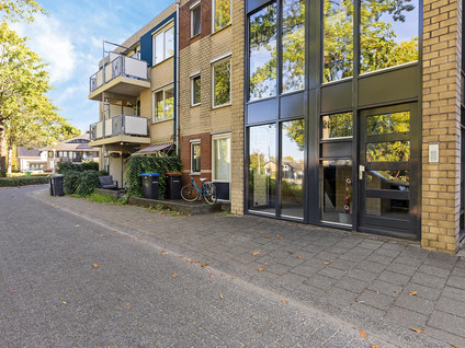 Van Ginkellaan 23