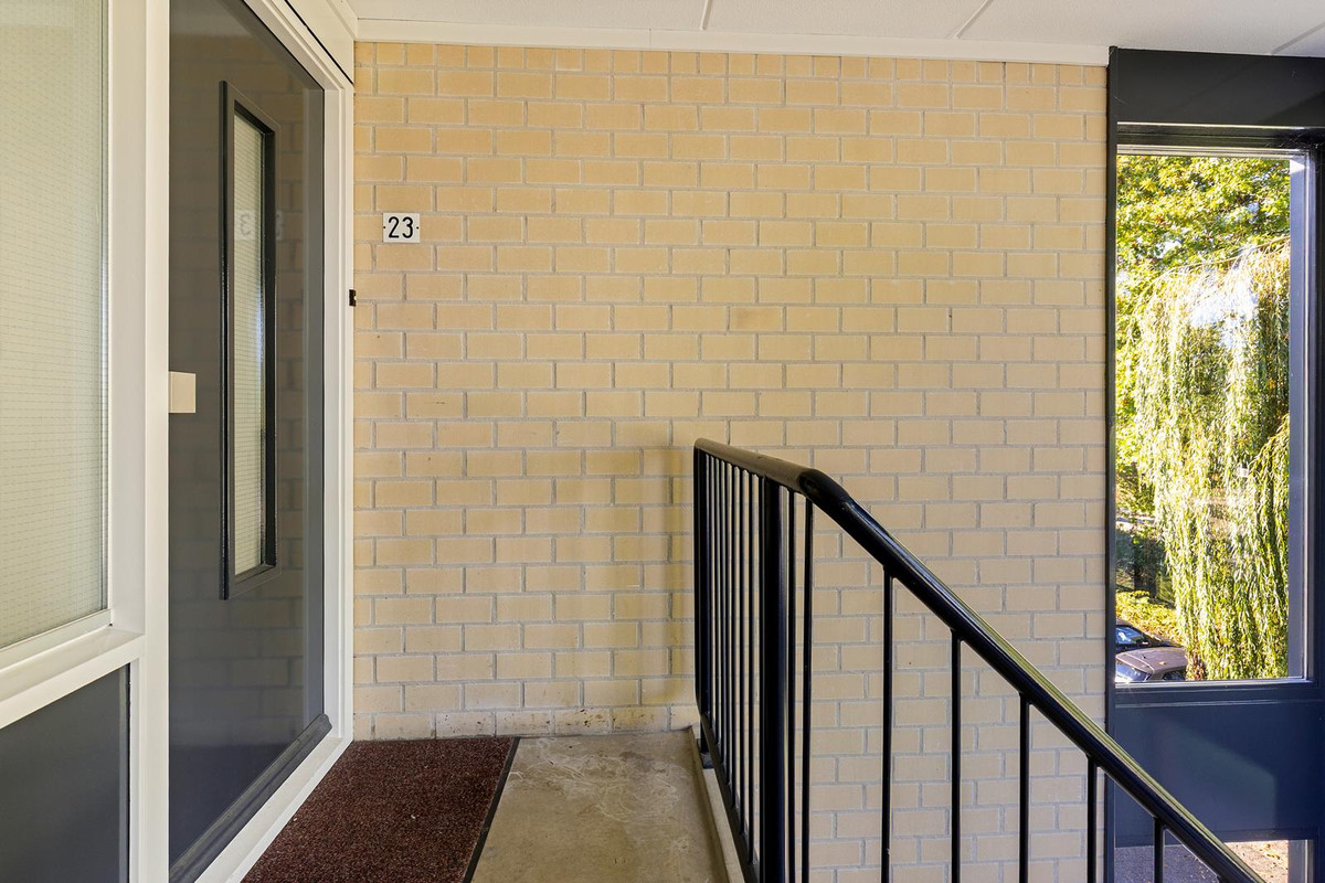 Appartement te koop: Van ginkellaan 23, Woudenberg