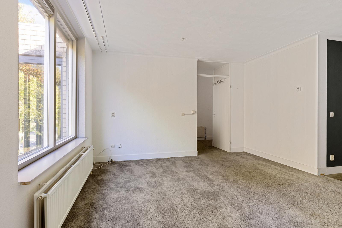 Appartement te koop: Van ginkellaan 23, Woudenberg