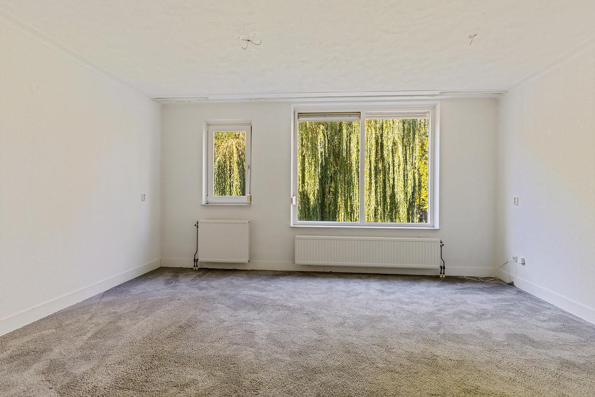 Appartement te koop: Van ginkellaan 23, Woudenberg
