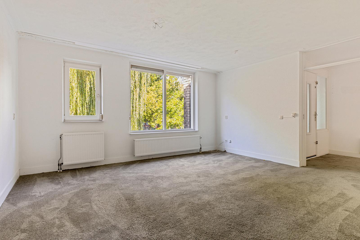 Appartement te koop: Van ginkellaan 23, Woudenberg