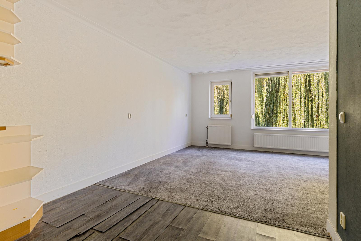 Appartement te koop: Van ginkellaan 23, Woudenberg