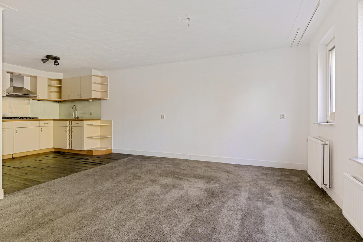 Appartement te koop: Van ginkellaan 23, Woudenberg