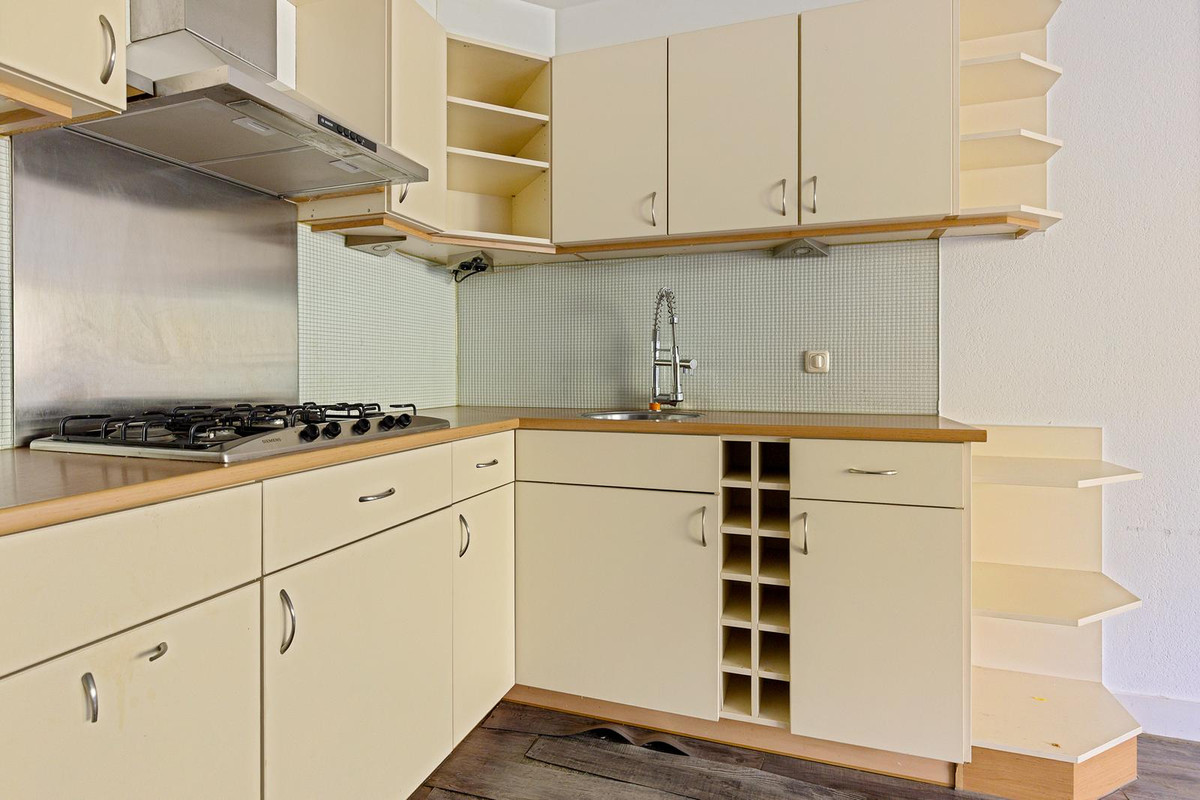 Appartement te koop: Van ginkellaan 23, Woudenberg