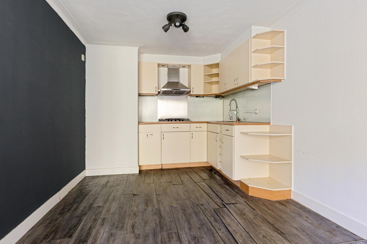 Appartement te koop: Van ginkellaan 23, Woudenberg