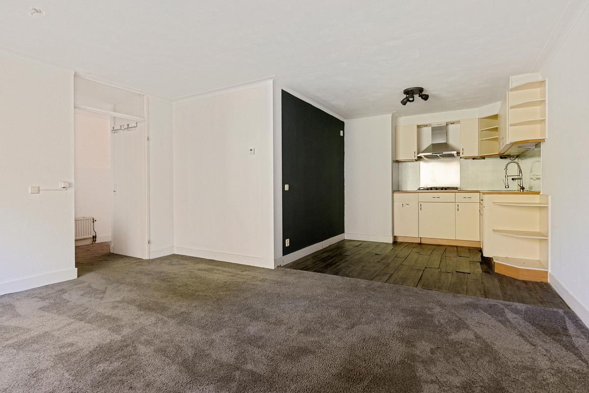 Appartement te koop: Van ginkellaan 23, Woudenberg