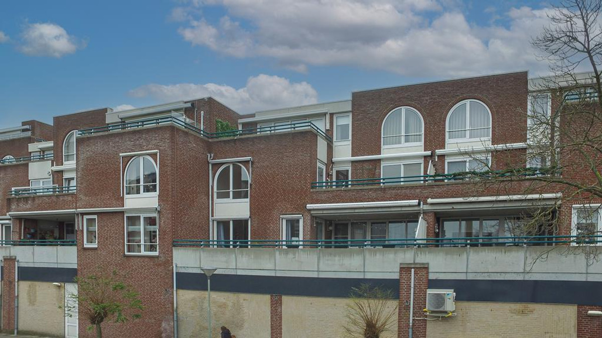 Kerkstraat 138 5931NN Tegelen, Tegelen