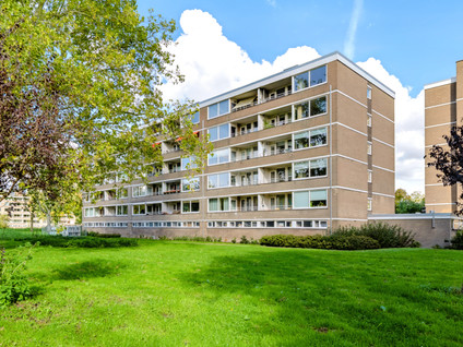 Edmond Hellenraadstraat 107