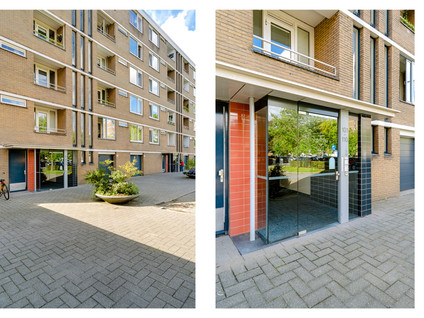 Edmond Hellenraadstraat 107