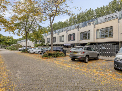 Bruinvisstraat 79