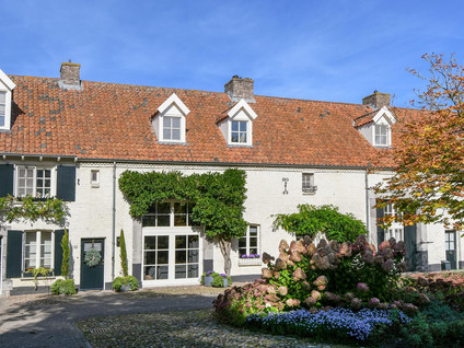 Pollaertshof 13
