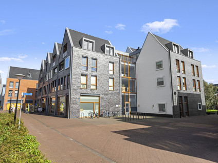 De Meent 63