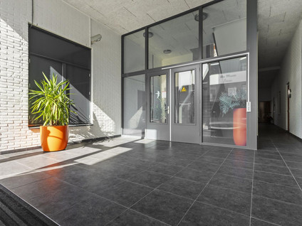 De Meent 63