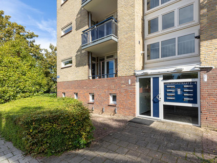 Amelbergastraat 2I