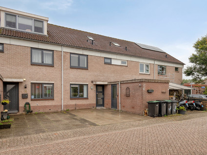Papaverstraat 26
