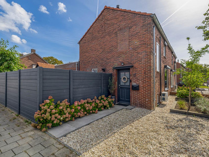 Dwarsstraat 1